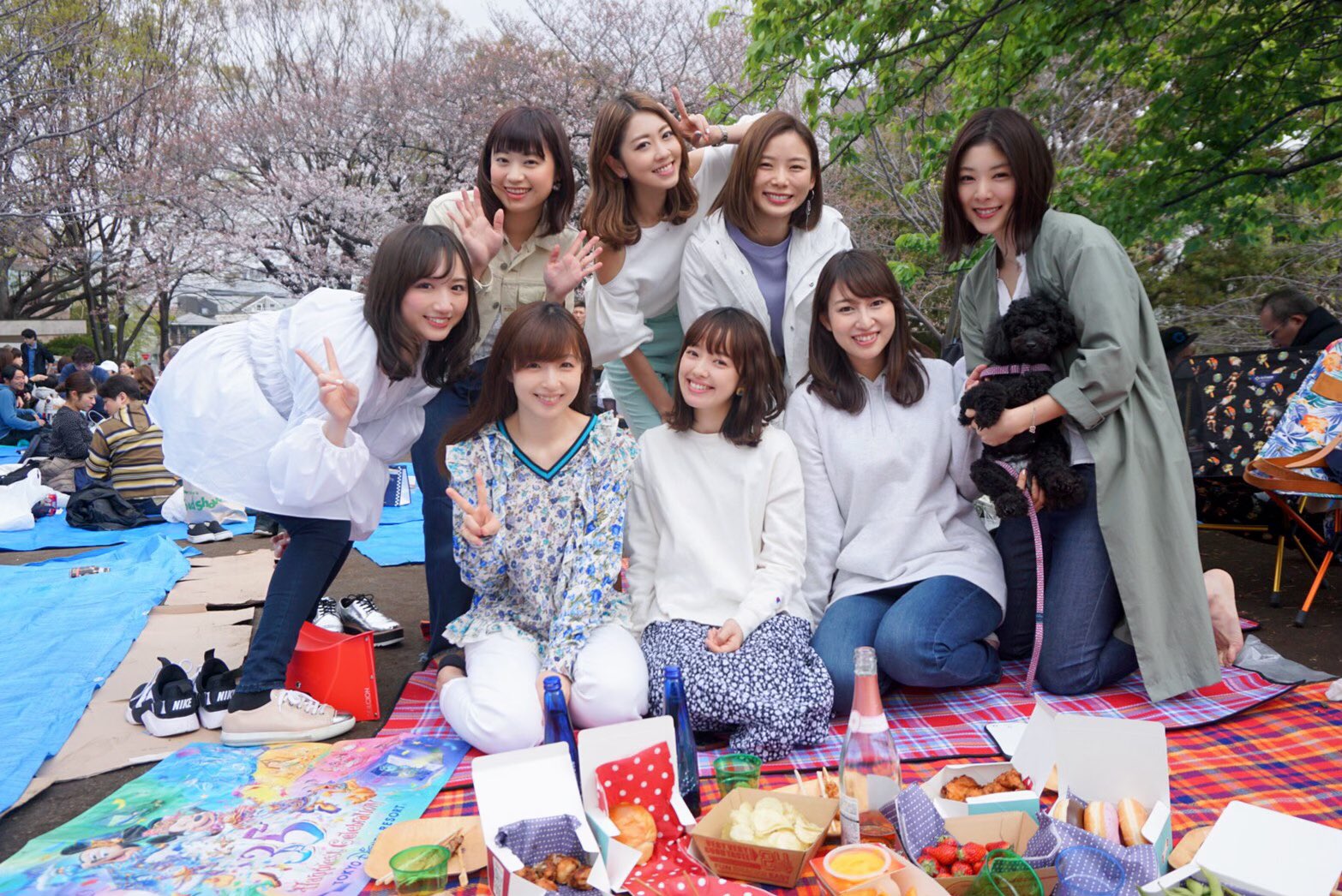 ラブベリーナ  / X