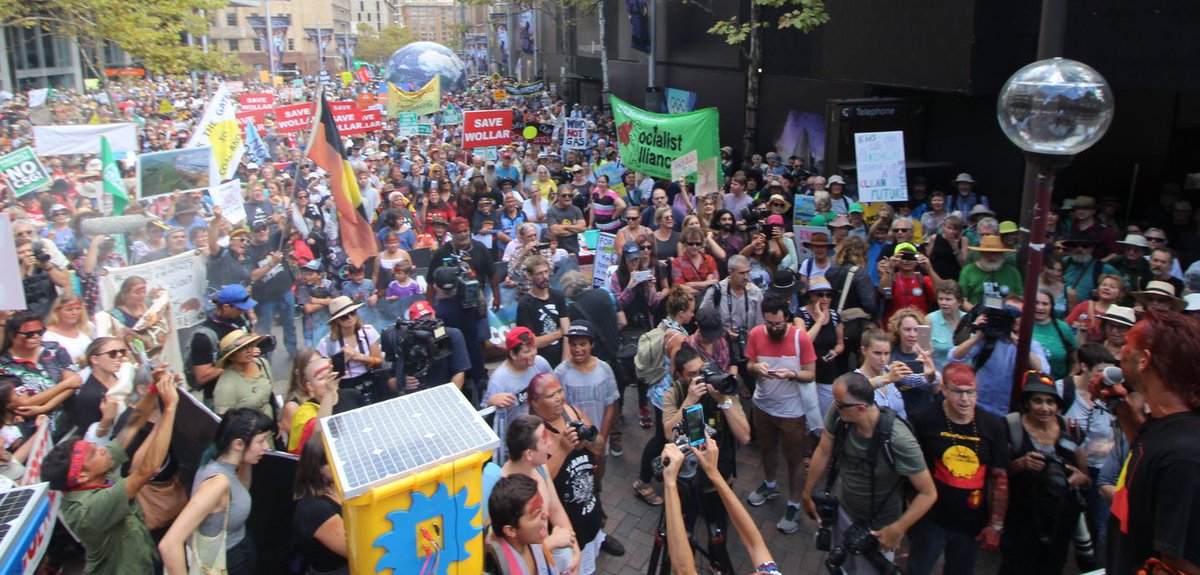 LockTheGate's tweet image. Watch and share our new video about the urgent need to develop a plan for the future beyond coal in the Hunter Valley. hunterrenewal.org.au #lockthegate #nswpol