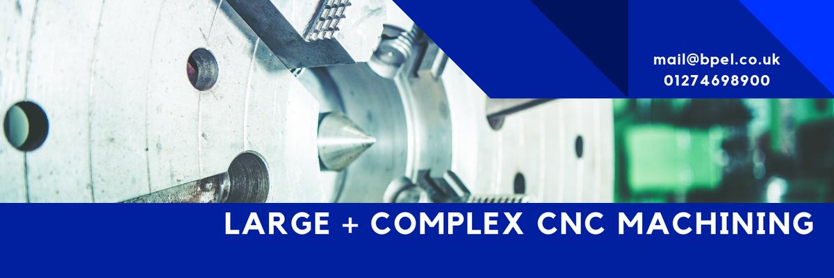 As a subcontract manufacturer we work with a wide range of materials and grades to produce components to customer drawings. We can source and procure on behalf of our customers or work from free issued materials #engineering #subcontractor #cnc
 bpel.co.uk/post/what-we-w…