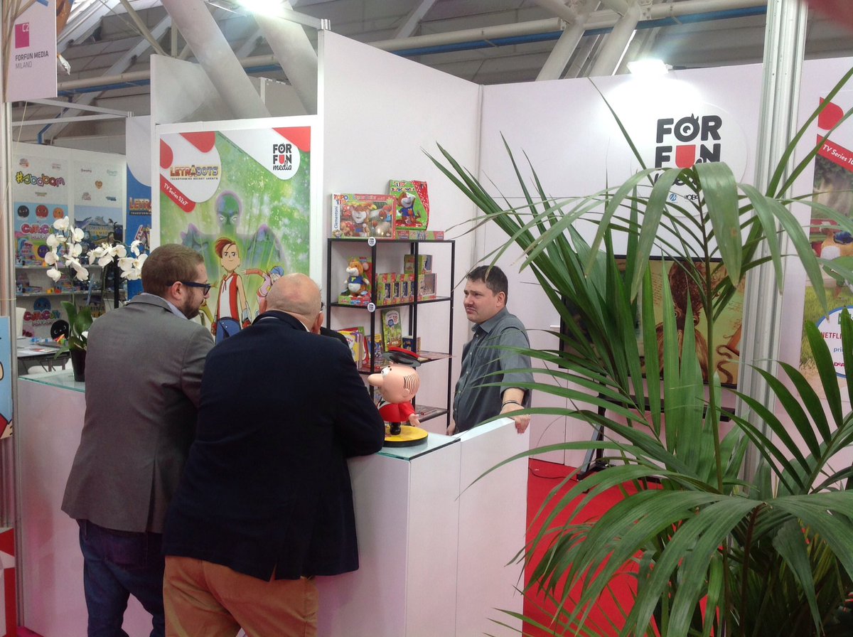 DogheadA's tweet photo. Busy day for @DogheadA at the #BCBF19 . #business bright ideas and good connections #forfunmedia https://t.co/KnD9gnZN5r