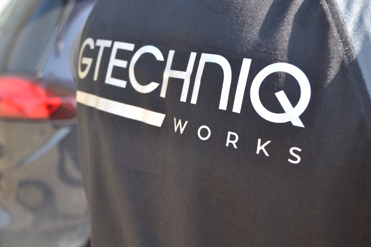 ScandiWorkwear's tweet photo. GTechniq Works looking good in their new Fristads workwear!
#2good4work #uniform #workwear #PPE #motorhead #Fristads https://t.co/XRK3DMt7dZ