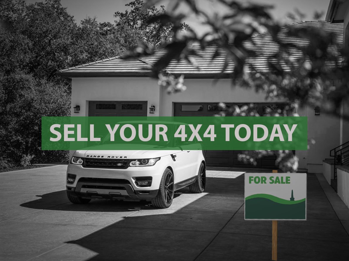 WeBuy4x4's tweet photo. If you were selling your house, you wouldn’t sell it to a large company who offer you a standard price? 

So why do it with your #car? 

Our expert buyers have years of market knowledge and will tailor a specialist and honest price for your #4x4. 

https://t.co/oUQon5LWEi https://t.co/lo6weUkJvI