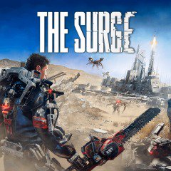 PSForumFI's tweet photo. Huhtikuun #PSPlus -pelit ovat nyt saatavilla:

Conan Exiles (#PS4)
https://t.co/ODojS7A41H

The Surge (#PS4)
https://t.co/wHq86DyEq8 https://t.co/Pn75xn5frg