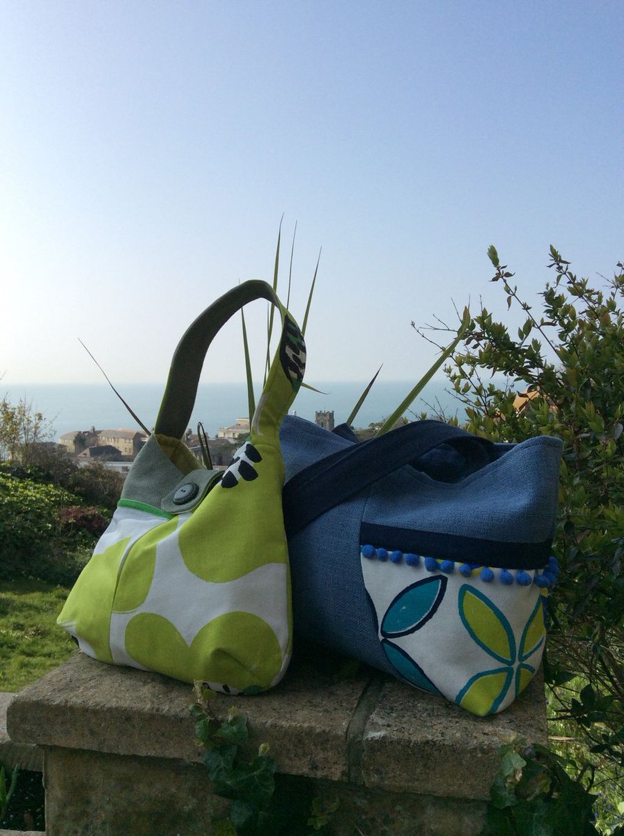 samm_designs's tweet photo. Elevenses, and just time to order a new bag from Samm Designs
#ElevensesHour #createandmend
https://t.co/ueN1p4C3Xf https://t.co/V2Q3AbygO0