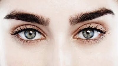 lernscamilayo's tweet photo. okay but @Camila_Cabello got a lil eye type doesn’t she 💀 (no I’m not sTaTiNg she dated all of em stop) https://t.co/uFlahHHVpm