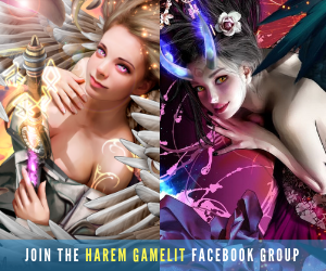 JamieHawkeBooks's tweet photo. I'll jump on a live chat in the Harem Gamelit group today to discuss Rift Wars and all that - today at 12:30 pm PST.
If you're around, come check it out!
https://t.co/O3zv14Try8
#HaremLit #RiftWars #RuneWaker #HaremGamelit #Harembooks https://t.co/pc24mPmuQk