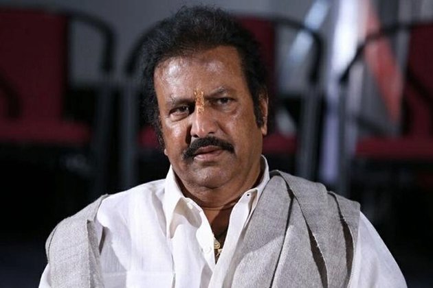 tupaki_official's tweet image. #MohanBabu #OneYearJail #ChequeBouncecase
మోహన్ బాబుకు బ్యాడ్ న్యూస్... ఏడాది జైలు

Read Here : bit.ly/2uECXAD