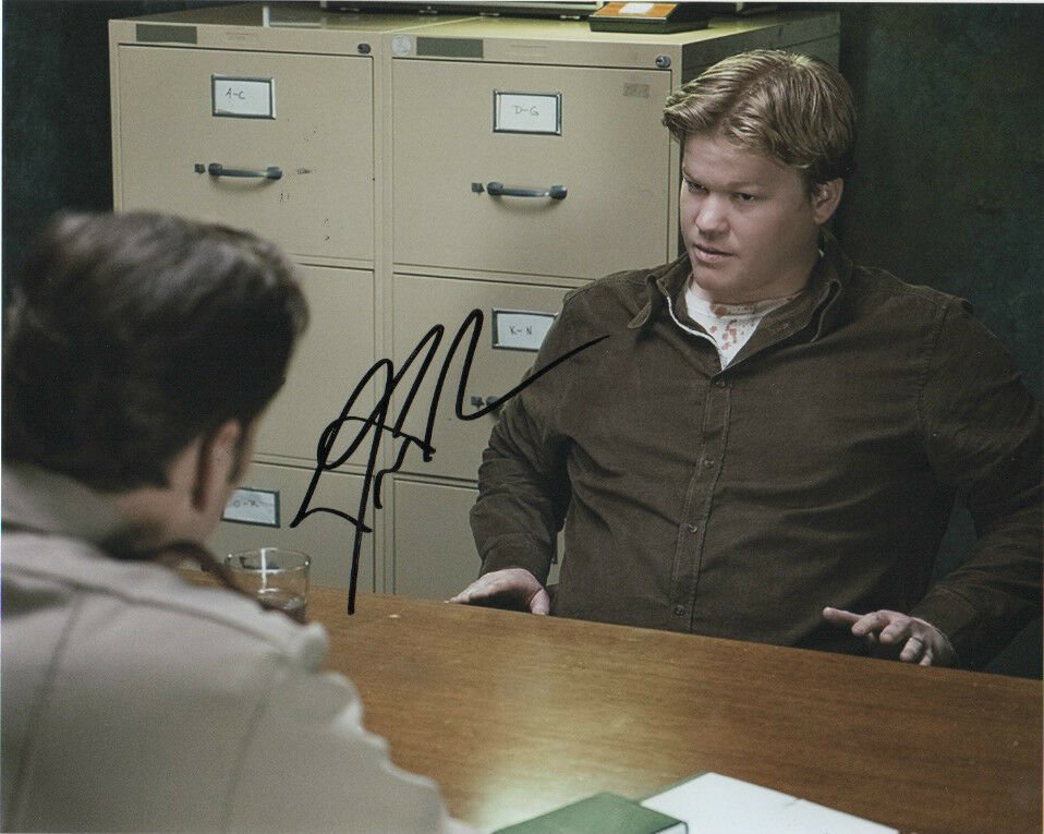 Happy Birthday, Jesse Plemons!   