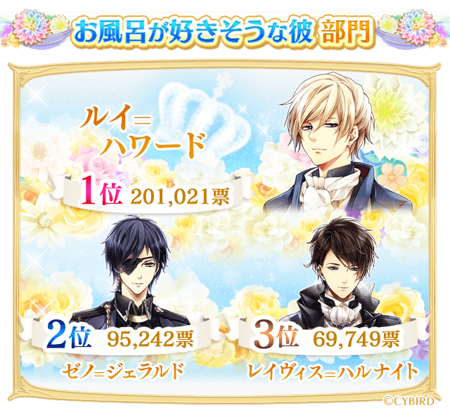 イケメン王宮シリーズ 公式 Ikemenoq 19年04月 Page 2 Twilog イケメン王宮シリーズ 公式 Ikemenoq 19年04月 Page 2 Twilog