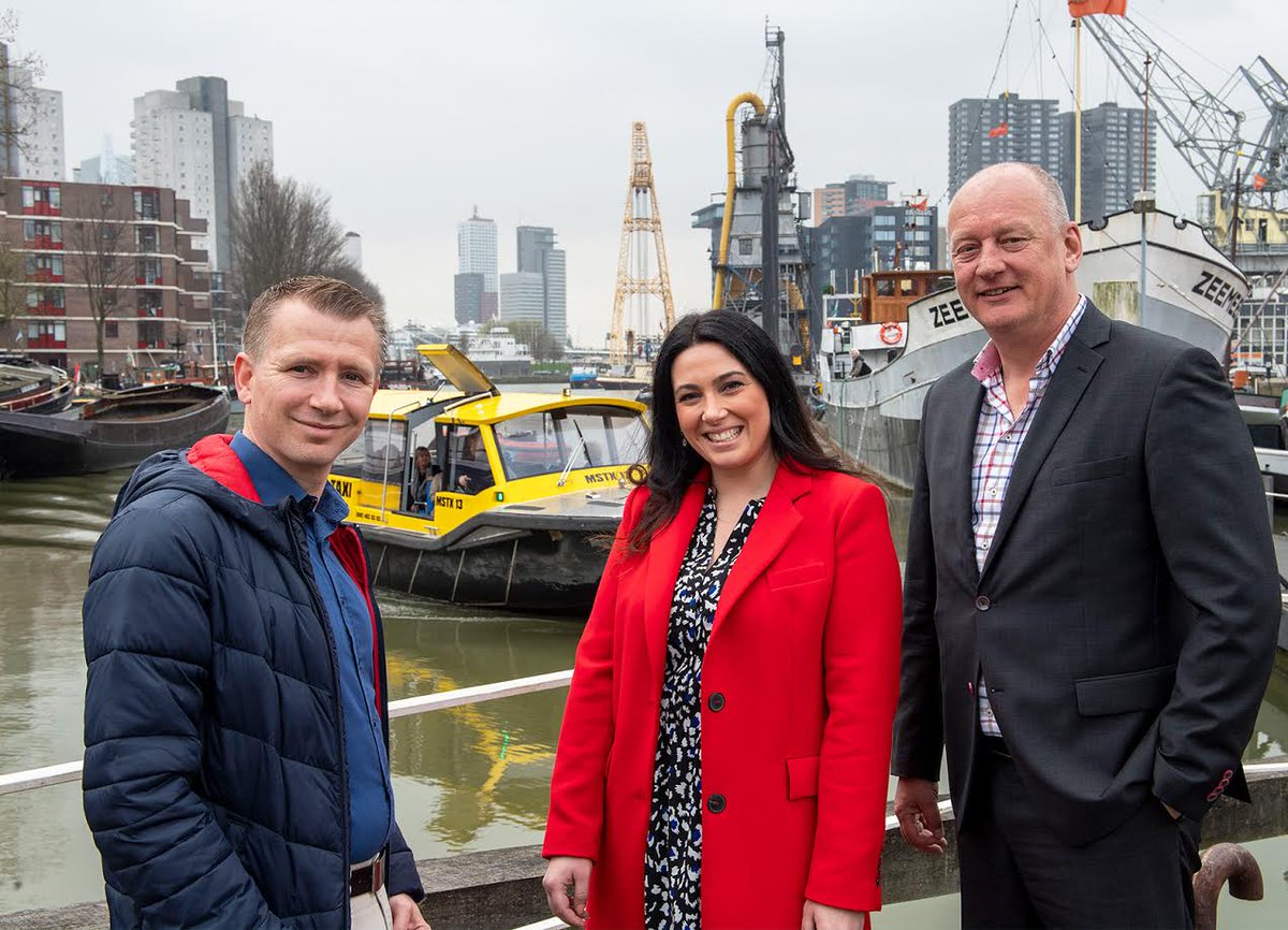 ONS-gebouw Schiedam tweet media