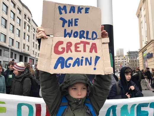 #2ESOLDN
As discussed in class, please can you all share photos of sentences that make you wise up. 
Please look for sentences by googling: "youth for climate protests".
Please download the pictures. Then, you can share them on Twitter.