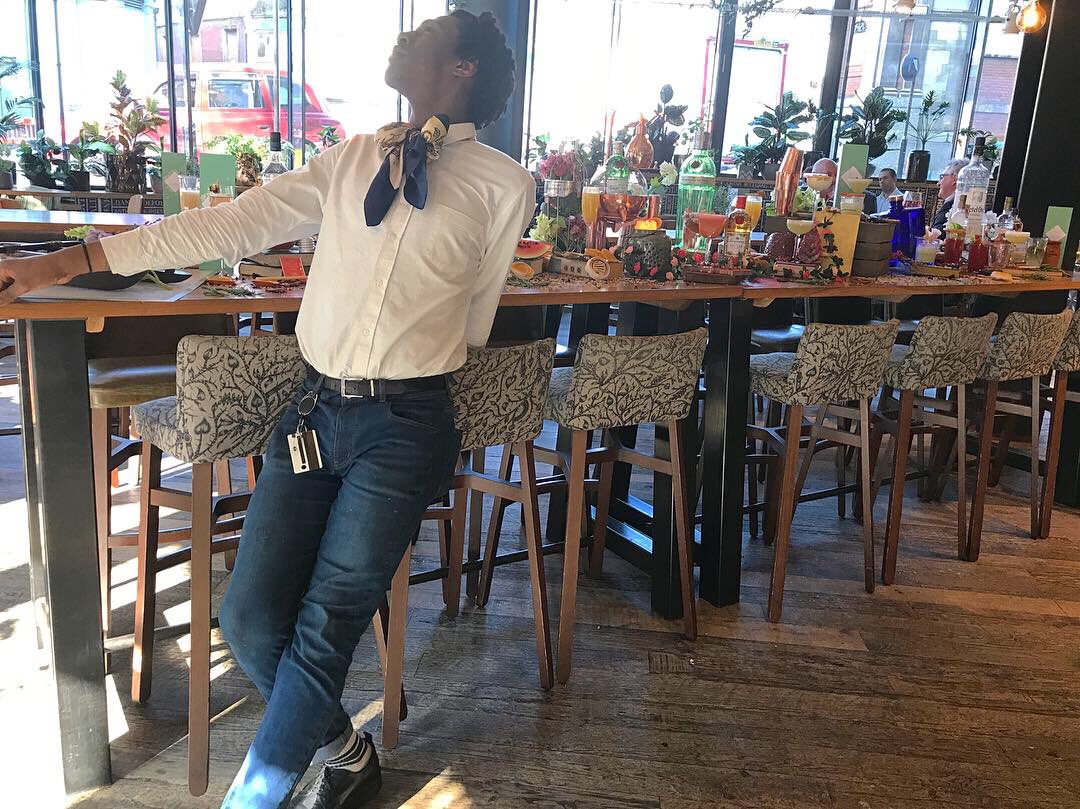 The Fable Bar tweet media