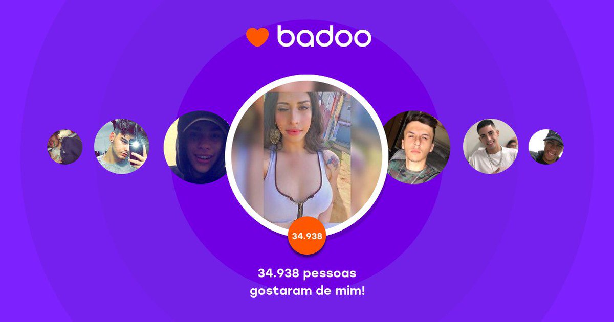 bermuneh's tweet photo. Conheça Hillary e outras pessoas interessantes perto de você quando entrar no Badoo! https://t.co/EbMu9z6RDm https://t.co/89r1ppDSwv
