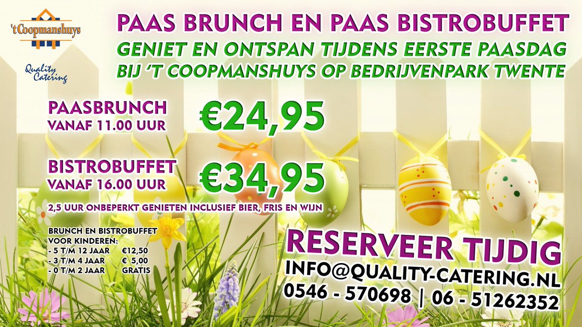 Tolplas Horeca tweet media