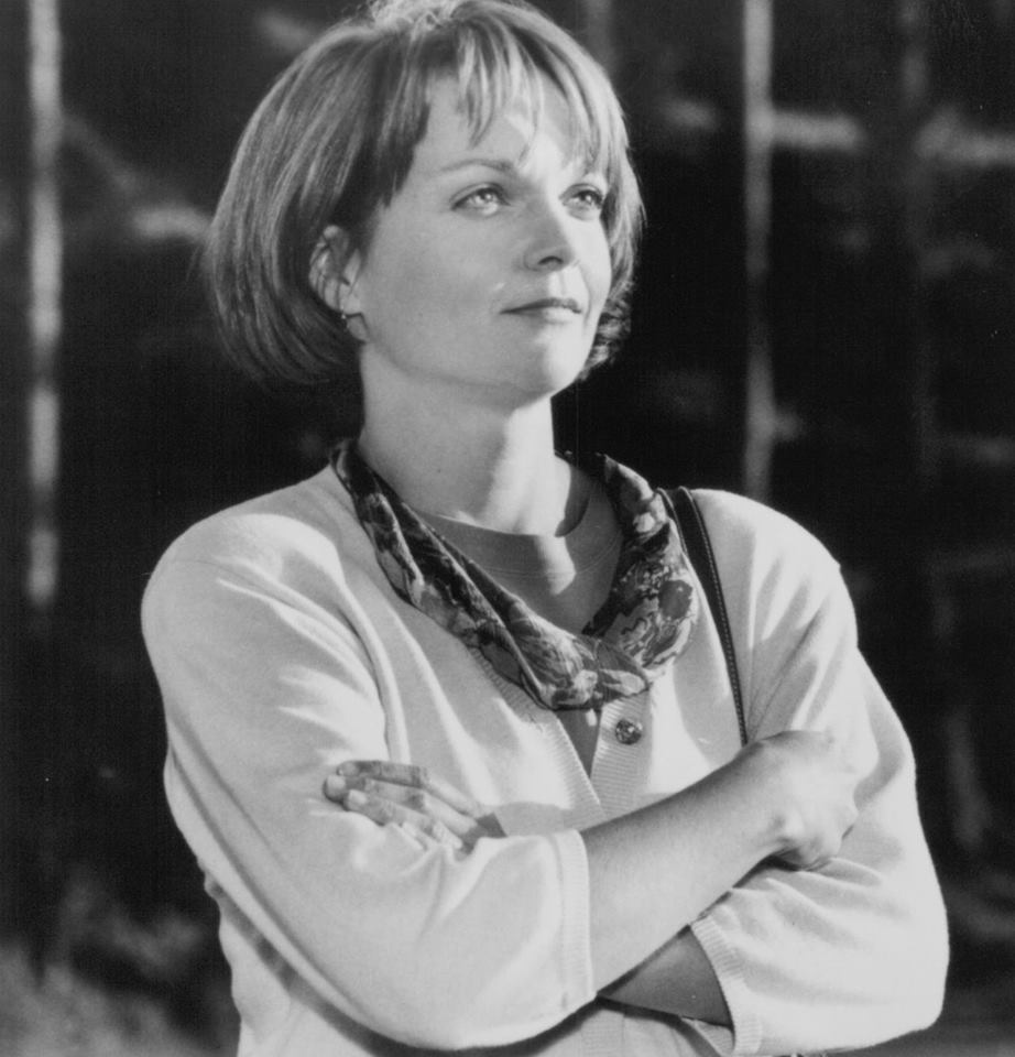 HAPPY BIRTHDAY PAMELA REED - 02. April 1949.  Tacoma, Washington, USA 