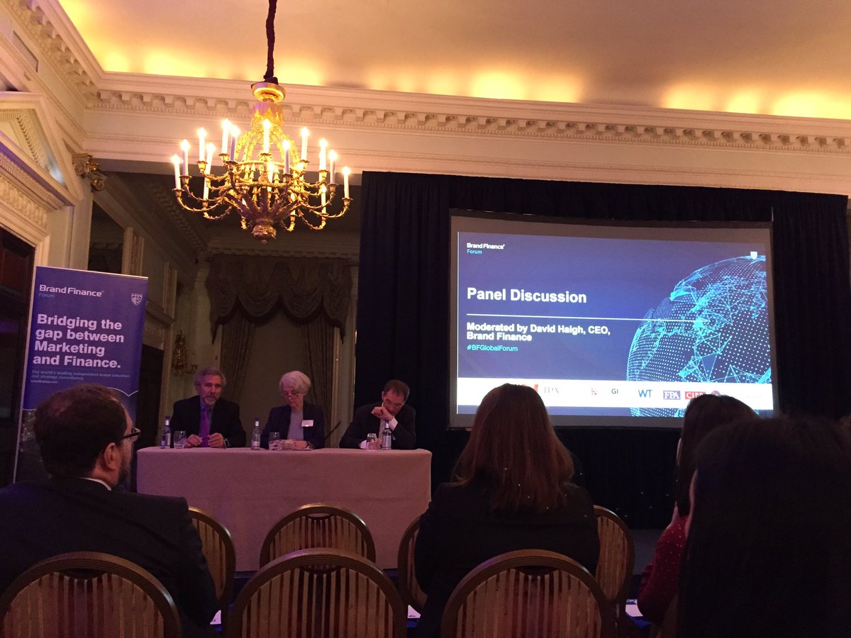 K_Gill_006's tweet photo. Every Country should have a Chief Marketing Officer-@ProfDaveR #BFGlobalForum https://t.co/DsaajMwY6m