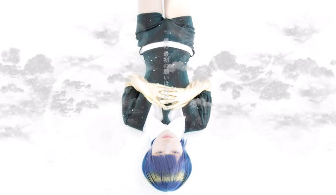 Twitterのコスプレ画像31