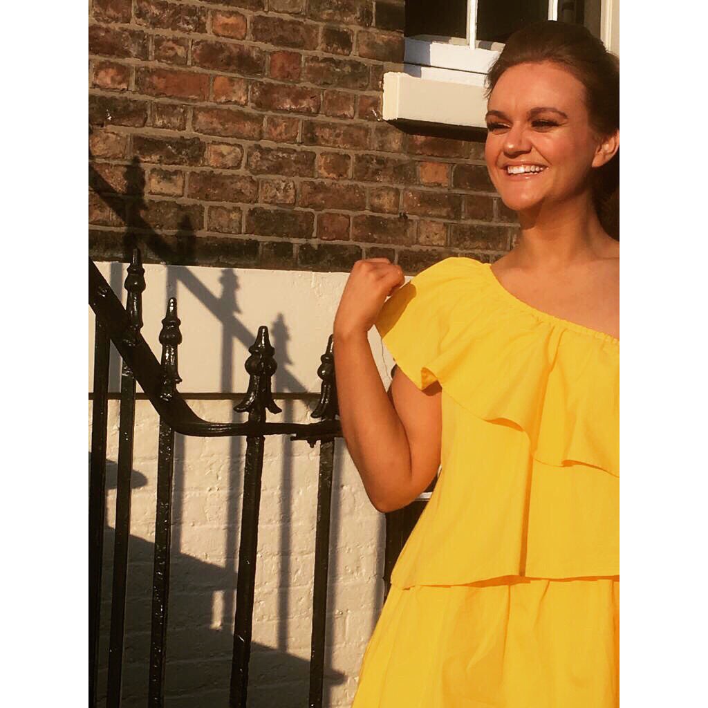 tayofsunshinex's tweet photo. Mellow yellow...๐ผโ๏ธ๐โจ
#fashionblogger #inthestyleuk https://t.co/FrC1MKNOiG