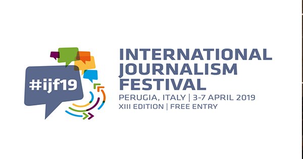 Da domani torna a #Perugia <a href="/journalismfest/">International Journalism Festival</a> arrivato alla sua 13°edizione. A quale evento parteciperai? Link all'articolo: bit.ly/2KcJ363 #ijf19