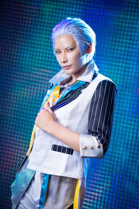 Twitterのコスプレ画像32