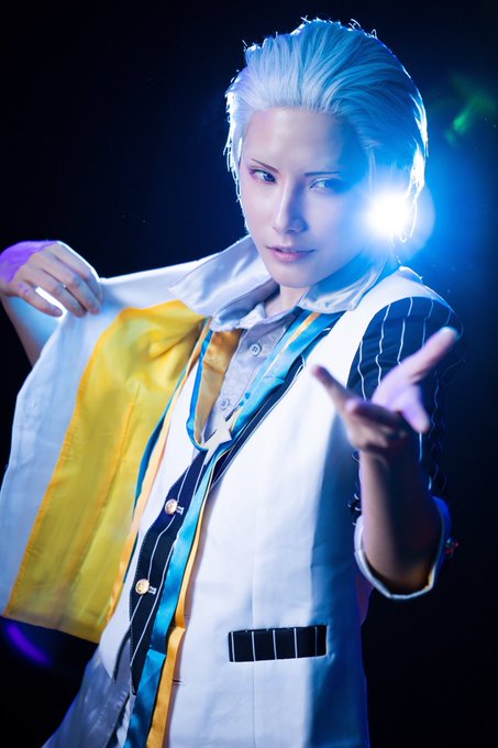 Twitterのコスプレ画像34