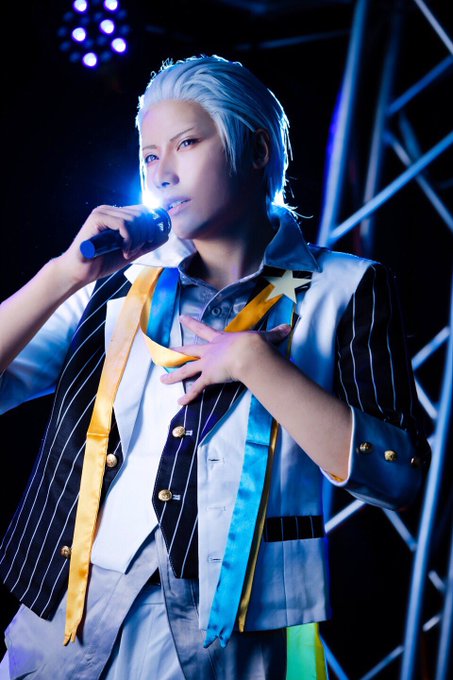 Twitterのコスプレ画像33