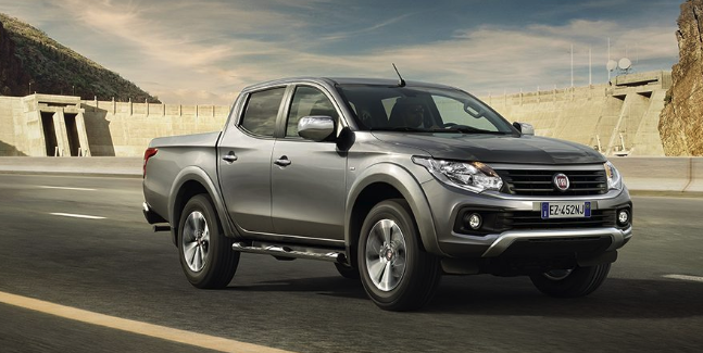 MilAutomoviles's tweet photo. Descubre el pick up que combina elegancia y versatilidad, convierte el trabajo en diversión ¡Es el FIAT FullBack! https://t.co/0hZMq8rYOb