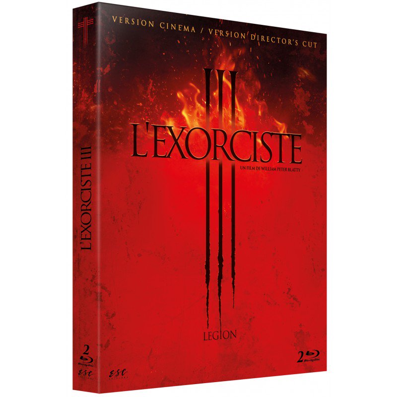 avragorn's tweet photo. Toutes les sorties Blu-rays et DVDs sur le site d' @EscDistribution du mardi 09 avril, c'est ici dans mon post Facebook : 
➡️ https://t.co/ECRKjwUlH8 
🔶 -10% sur les précommandes 
🔶 Frais de port offerts à partir de 25€ d'achats https://t.co/oASDPP4Ljc