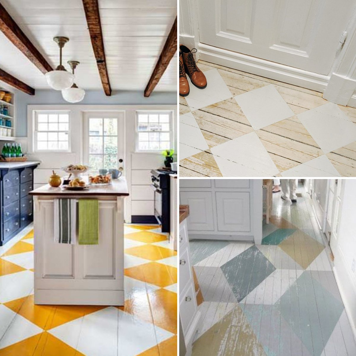 cisaandorra's tweet photo. Tendències 👉 una alternativa per terres de fusta desgastades, ratllades, etc.
T'agrada? 😊
.
.
An alternative for worn or scratched wooden floors👆
.
.
#tendencias #deco #deco2019 #realestate #andorra #cisaandorra #inmuebles #decoracion #terres #suelospintados https://t.co/CzYUqiEHpO