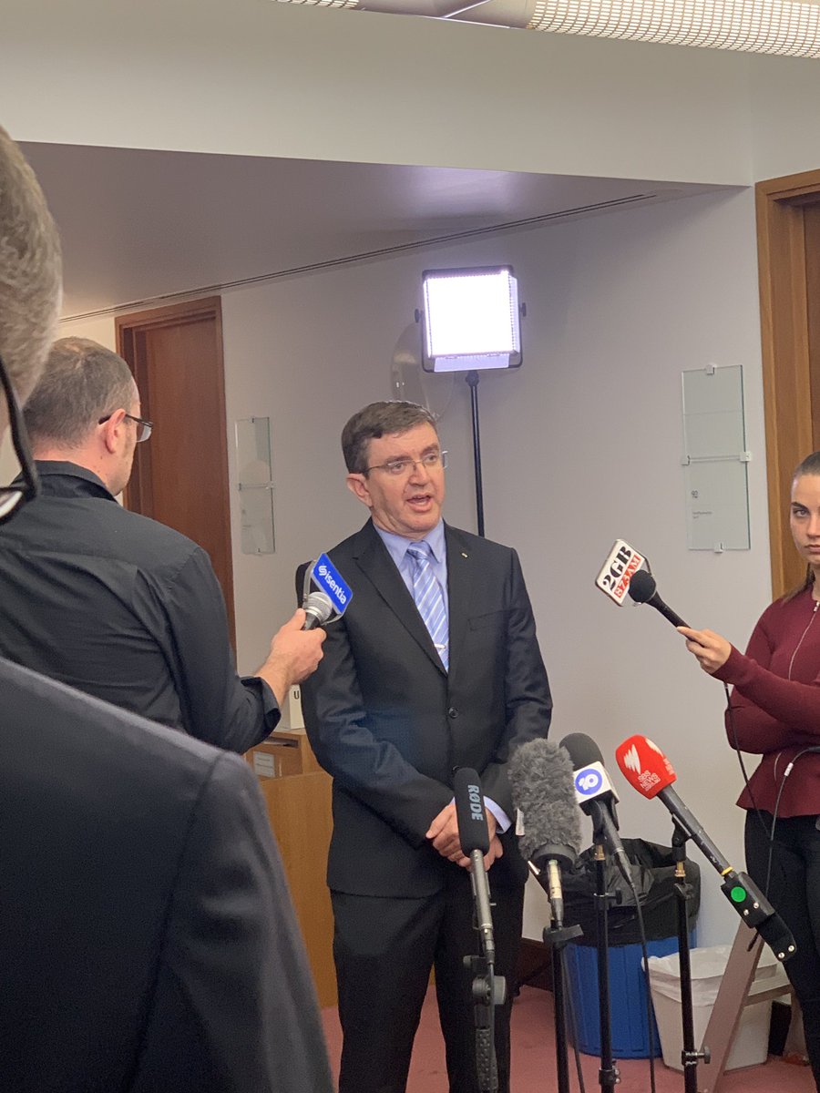 RuralDoctorsAus's tweet photo. @RuralDoctorsAus President @AColtzau welcomes official budget release of funding for national rural generalist pathway and bipartisan support. Also welcomed the primary care initiative $448 million for older Australians however flagged will likely depend on election outcome. https://t.co/fZemnRpZ81