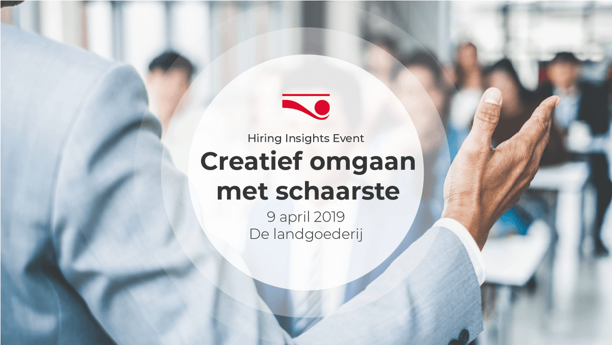 De tijd dat talenten er voor het uitkiezen zijn, is voorbij. De krapte op de arbeidsmarkt is een dilemma dat menig organisatie voor uitdagingen stelt. Daarom wordt steeds vaker naar wegen gezocht om de benodigde expe dcu.re/g/IZtR1At