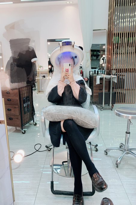 コスプレイヤーyamiのTwitter画像1