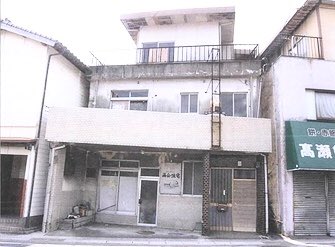 3階建スケルトン 3階建スケルトン