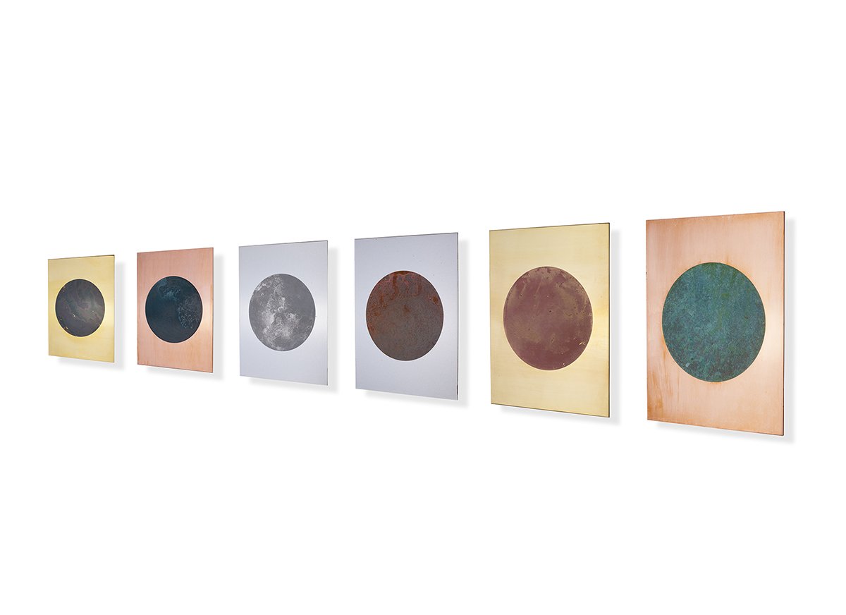 woesvanhaaften's tweet image. With much pride we present this astonishing new edition Lex Pott made for the Post Modern Collection:
shop.postmoderncollection.com/products/lex-p… #lexpott #dutchdesign #postmoderncollection #affordableart #metalart #cosmos #planets #oxidation