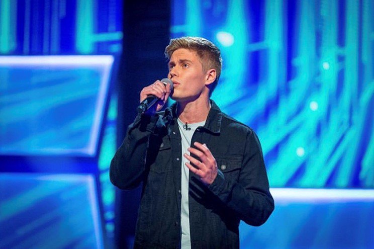Tune into BBC One from 7:30pm this Saturday to watch our very own @jake_woodhams perform on "All Together Now"
#AllTogetherNow #livemusic #BBCOne #Engineering