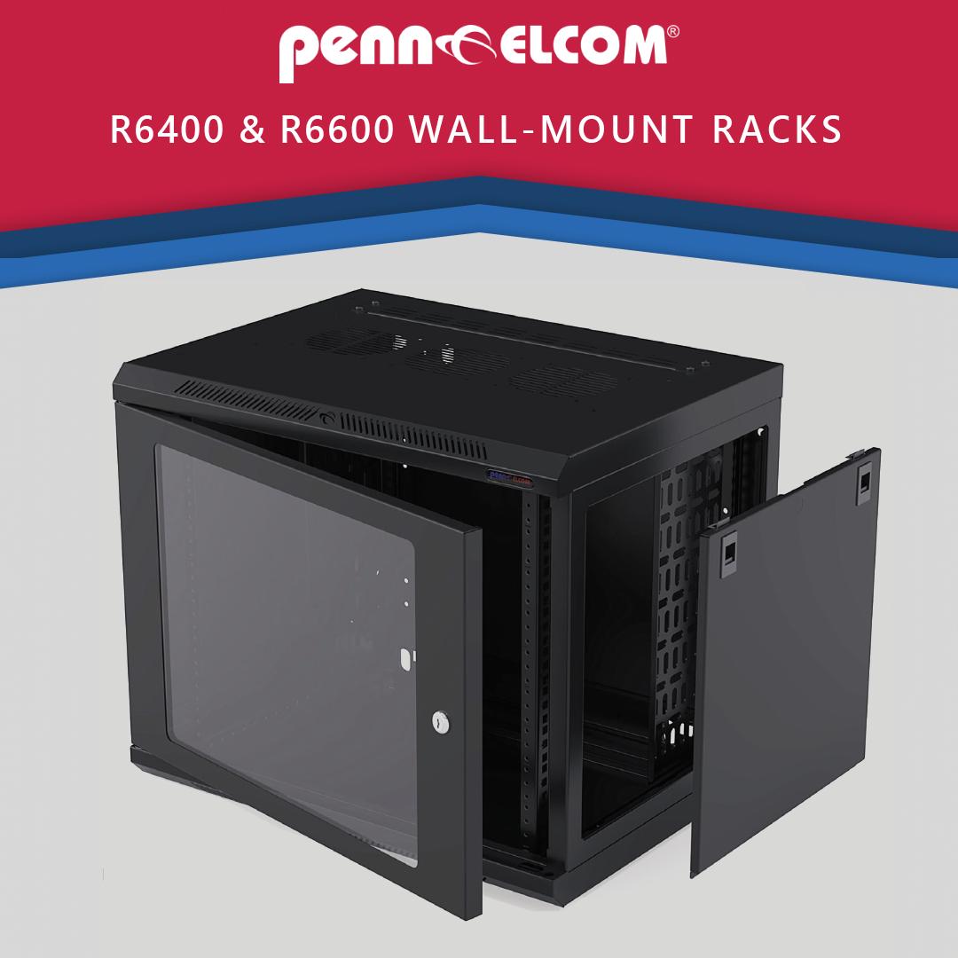 Penn Elcom UK tweet media