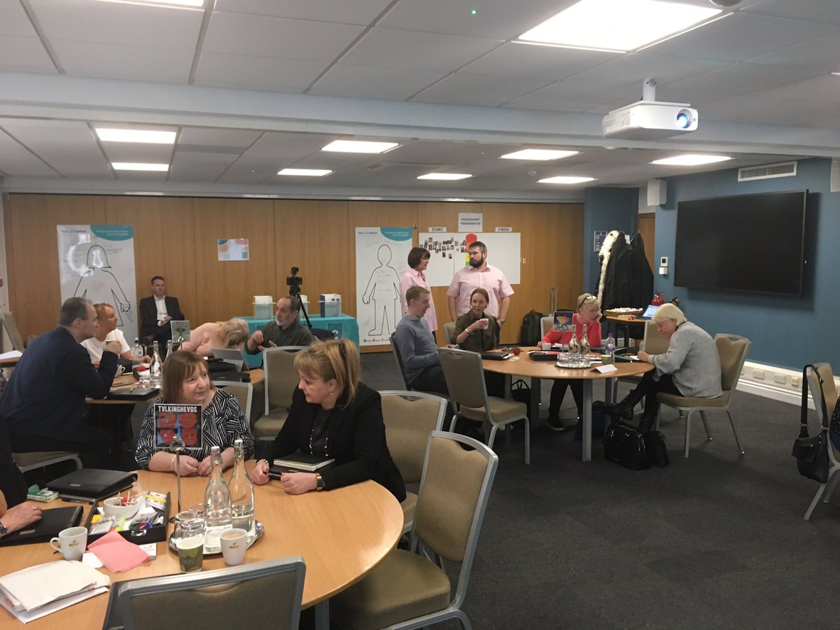 donkersley's tweet photo. @RealLifeOptions thanks for the opportunity to support your senior leadership group in March. Humble and inspiring leaders with a real purpose #LeadershipDevelopment #purpose #makeadifference https://t.co/JdyTZoXi4a