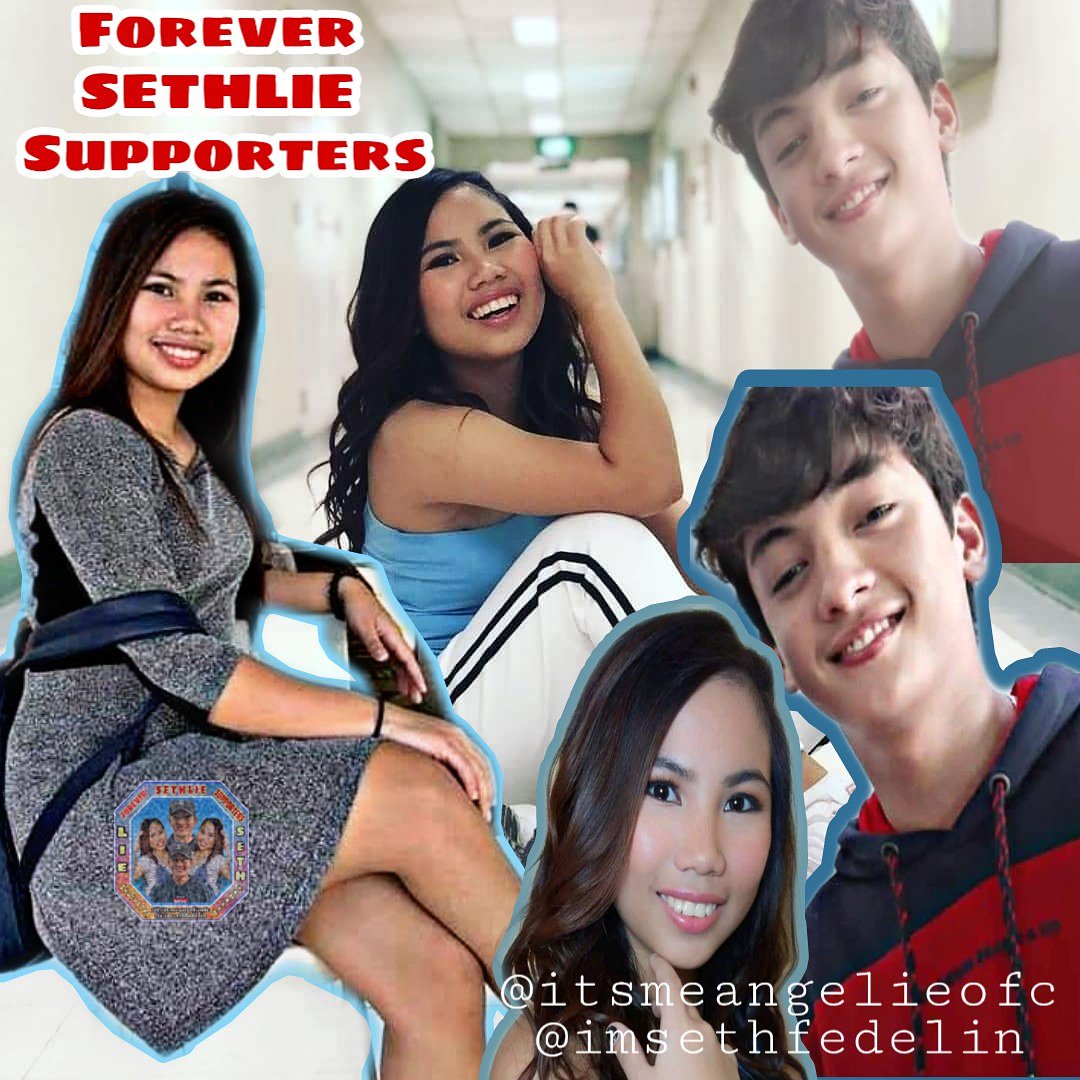 beshysethlie's tweet photo. SethLie https://t.co/N19O95yF1j