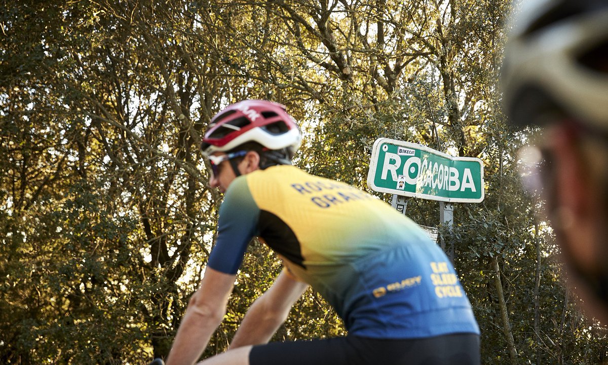 📢ULTIMES HORES📢

Avui a les 24h finalitza el perìode d'inscripció a preu reduït. Aprofita per inscriure't ara abans del canvi de preu! 

➡ rocacorbagranfondo.com