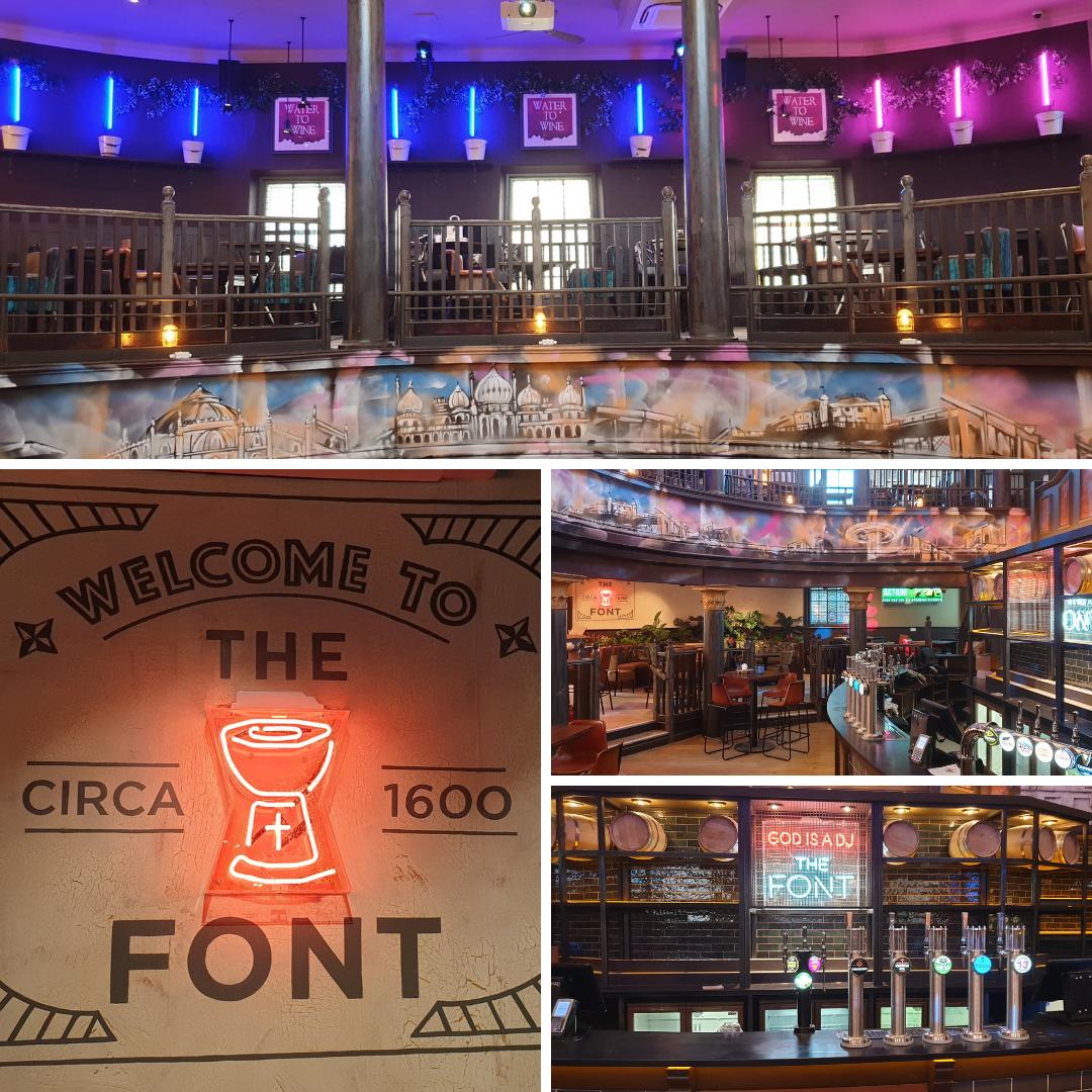 PSE Associates tweet media