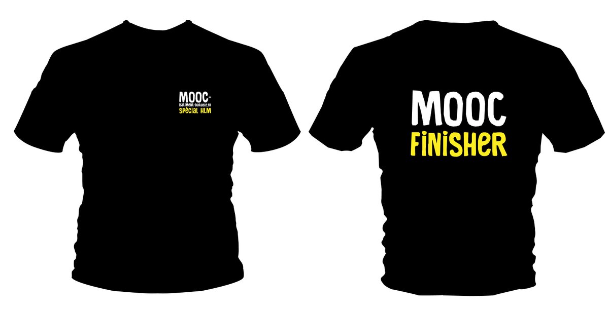 Près de 1800 inscrits à la saison 3 des Moocs Hlm <a href="/UnionHlm/">UnionHlm</a> , BRAVO aux finalistes, les attestations sont en ligne ! Rendez-vous pour la prochaine session sur <a href="/BatimentMooc/">MOOCbâtimentdurable</a> <a href="/PlanBatiment/">Plan Bâtiment Durable</a>