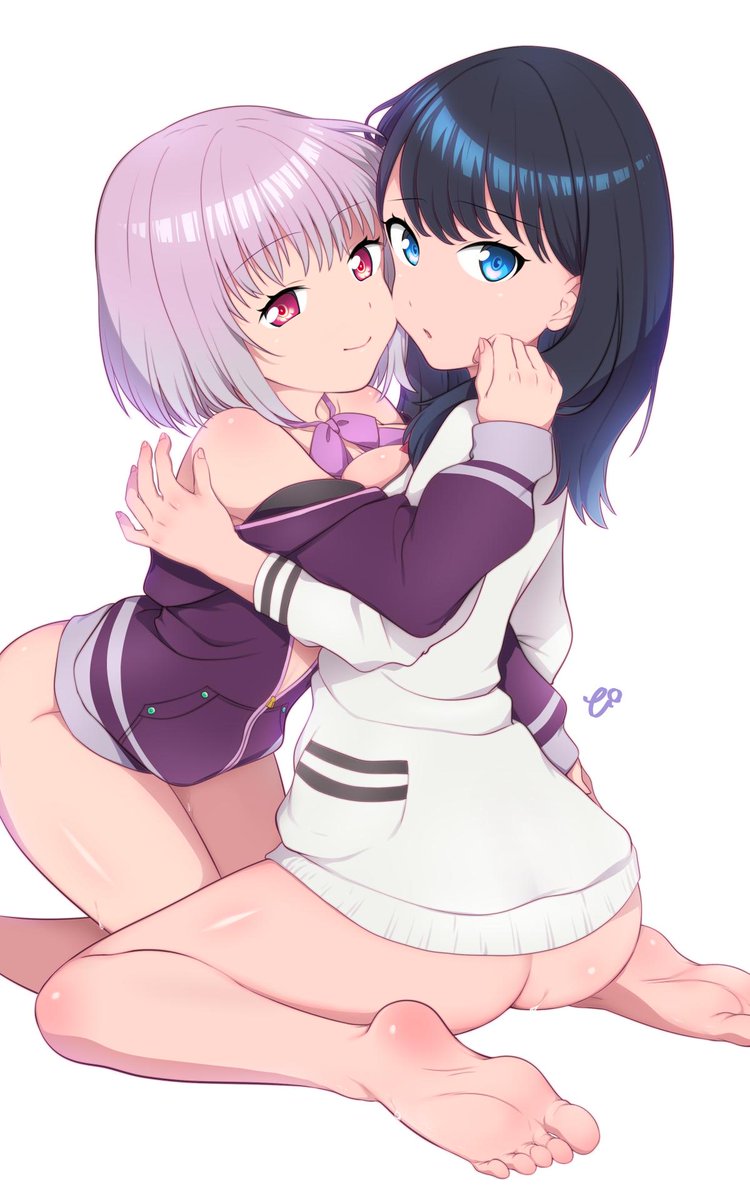 まだまだ代表作と言えるものは正直ありませんが、これまででよく評価していただけたものと、個人的に好きなものをチョイスしました!令和ではもっと高みを目指して行きたいです(*'ω`*) #平成最後に自分の代表作を貼る