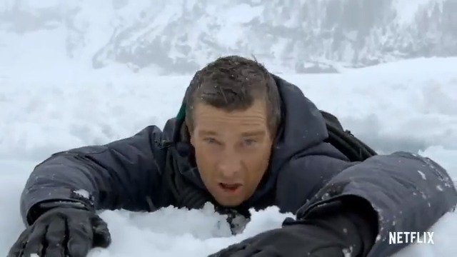 넷플릭스 공개예정작 "당신과 자연의 대결" 시즌 1 (4/10) | 생존의 대가 '베어 그릴스'와 함께 하는 인터랙티브 오지 탐험. 당신의 선택이 그의 운명을...