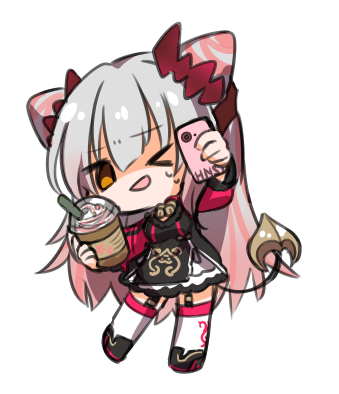 自撮りが苦手のtwitterイラスト検索結果