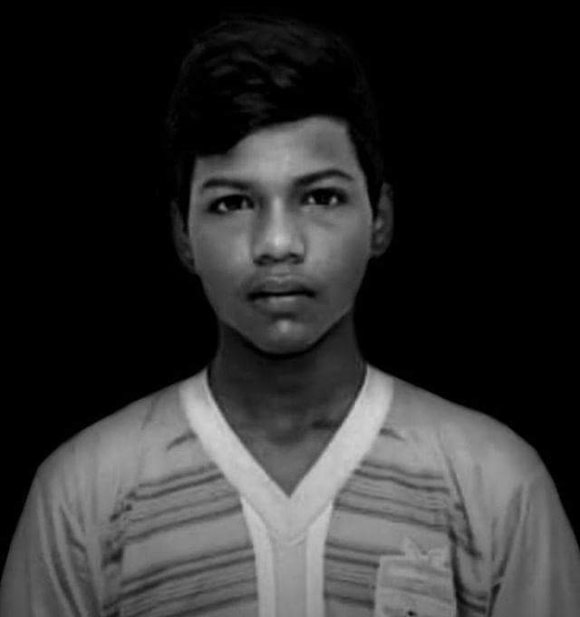 mohunemataram's tweet photo. Deeply saddened by the sudden demise of chennai city fc under-15 footballer kartick.may his soul rest in piece. https://t.co/PmWF7HNgjC