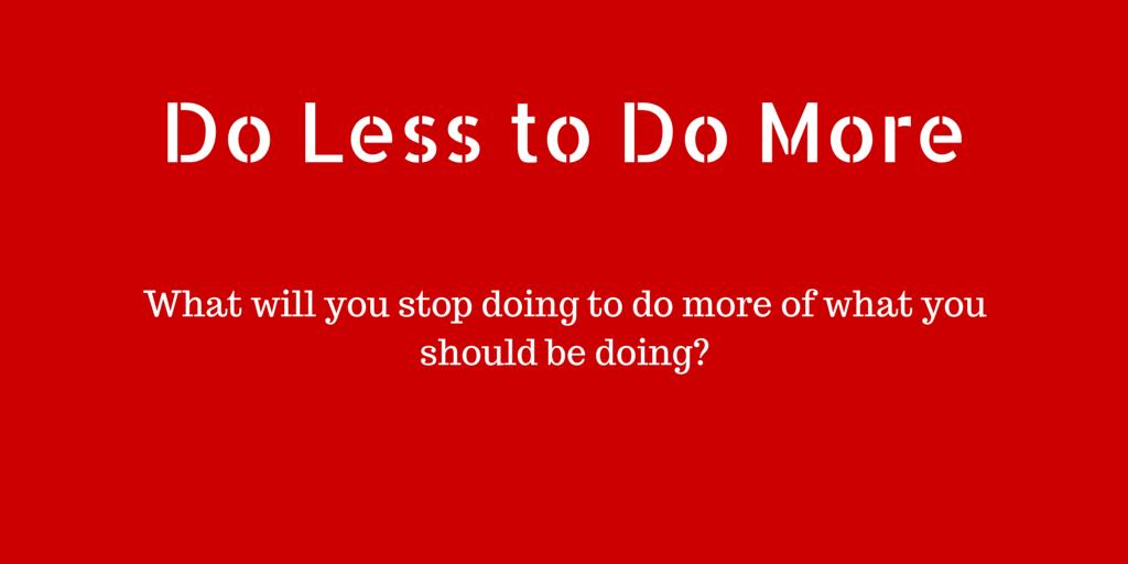 SimranSamtani's tweet image. Focus: what will you stop doing today? It is as important to keep a #stopdoing list as it is to have a #to-do list...Do you agree?
#scaleup #growyourbusiness #enterpreneur #startup #focus #smartwork #ThinkTuesday