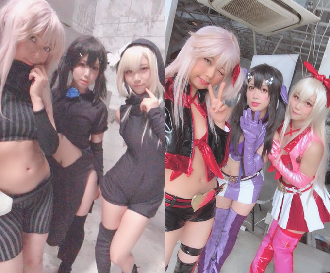 コスプレイヤートキワのTwitter画像57