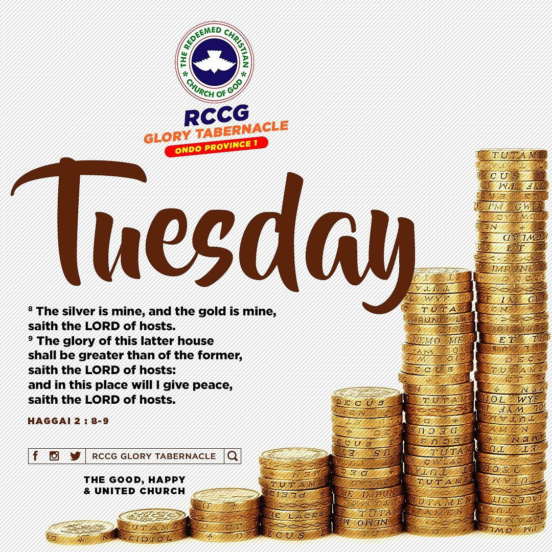 GTabernacleRccg's tweet photo. https://t.co/yFESBIzs9m