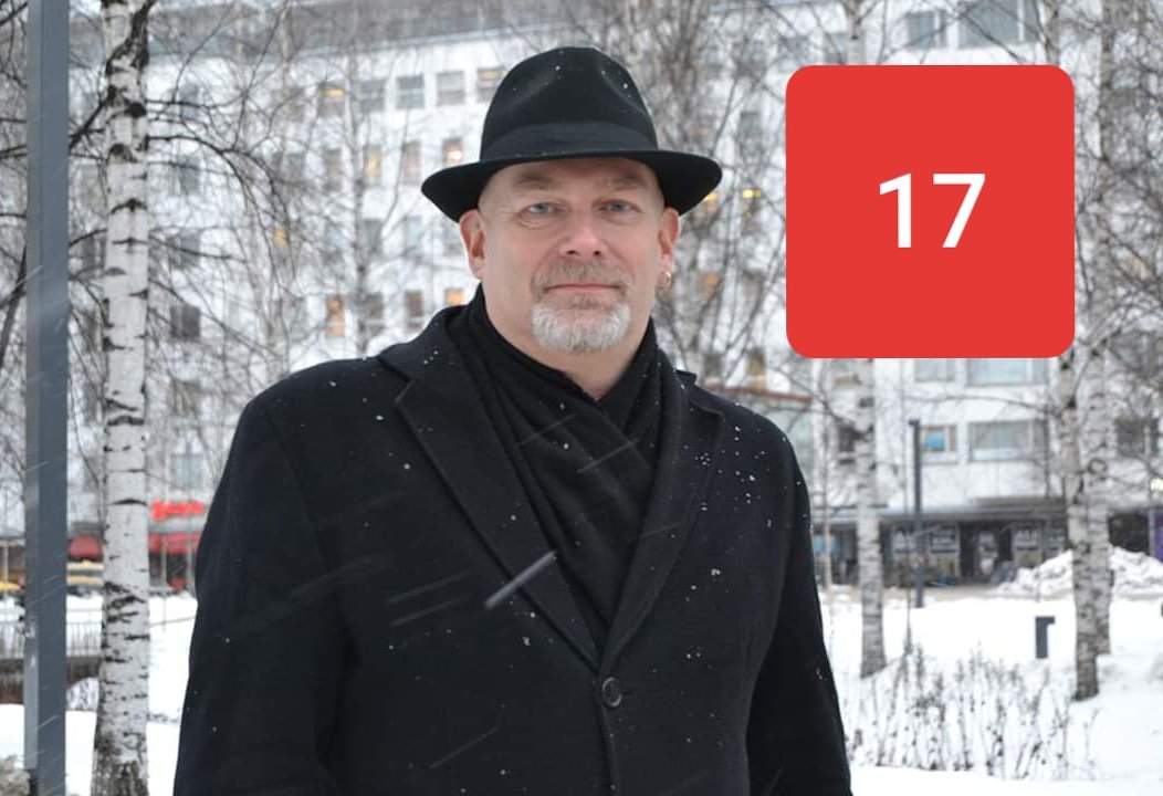 APSirvio's tweet photo. Tänään 2.4. olen tavattavissa Oulussa Rotuaarin vaalikylässä klo 11-12.30 ja Raksilan Prisman edessä klo 16-18. Tule juttelemaan! Sääkin on mitä parhain! https://t.co/OVqoJjDFfX