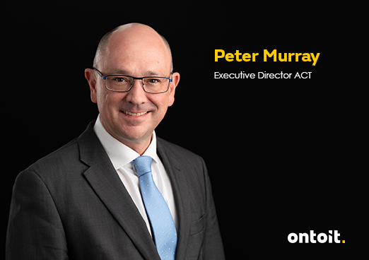 weareontoit's tweet photo. Join us in welcoming Peter Murray to the Ontoit team as an Executive Director in Canberra. Excited to have you onboard Peter! #ontoit #weareontoit #consulting #projectmanagement #Canberra #Sydney #Melbourne https://t.co/f9v8UocKPa
